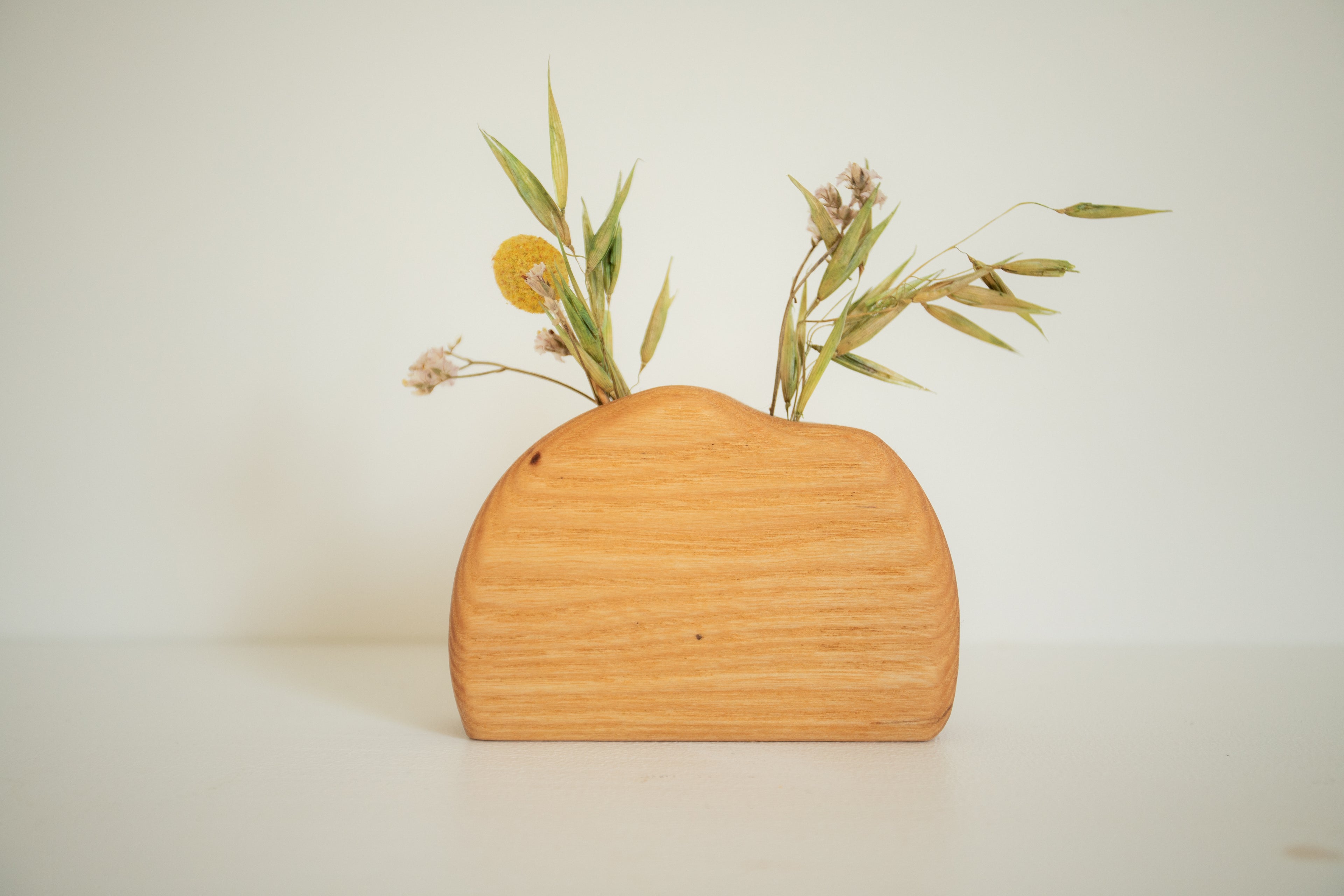 Soliflore – Modèle Nuage