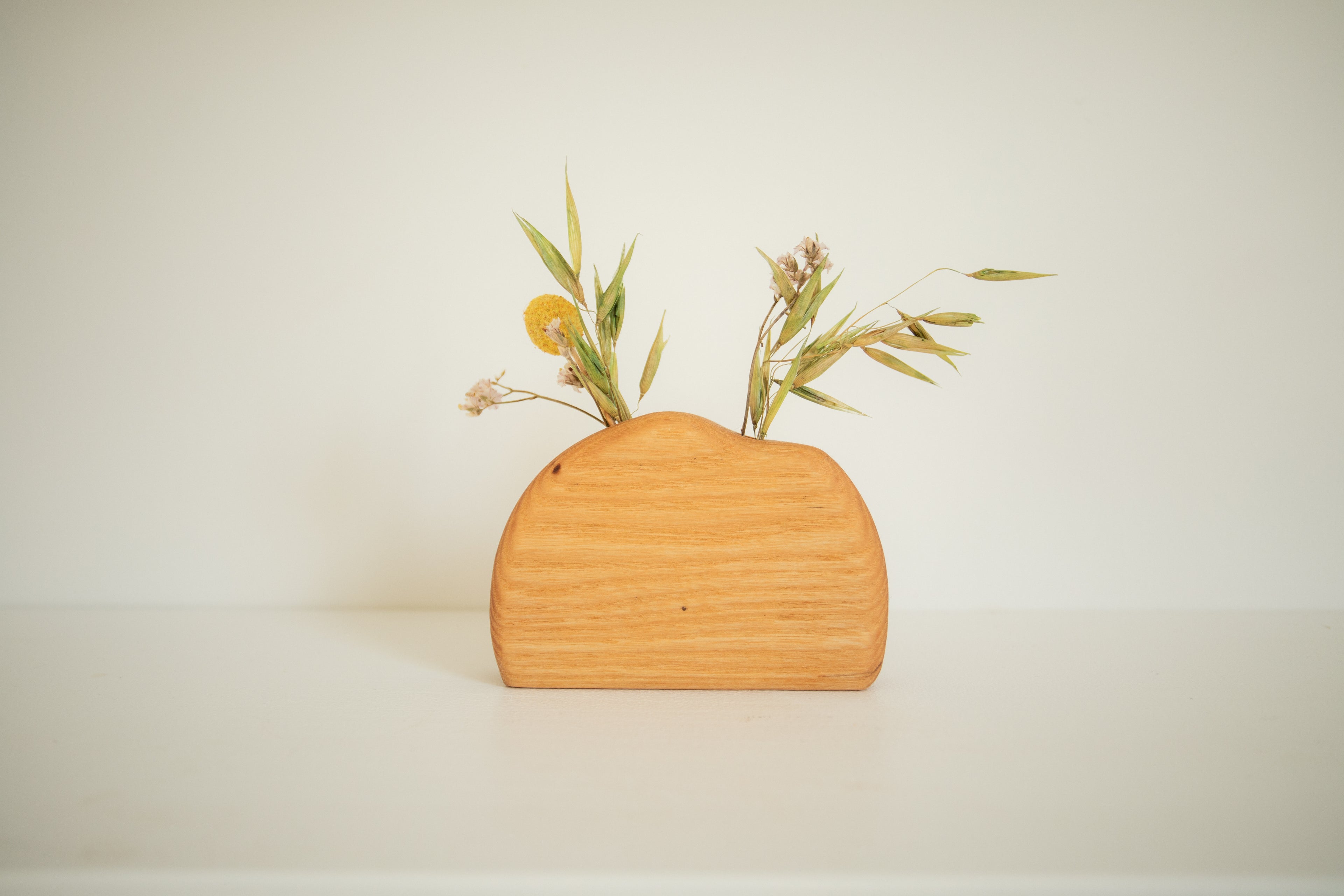 Soliflore – Modèle Nuage