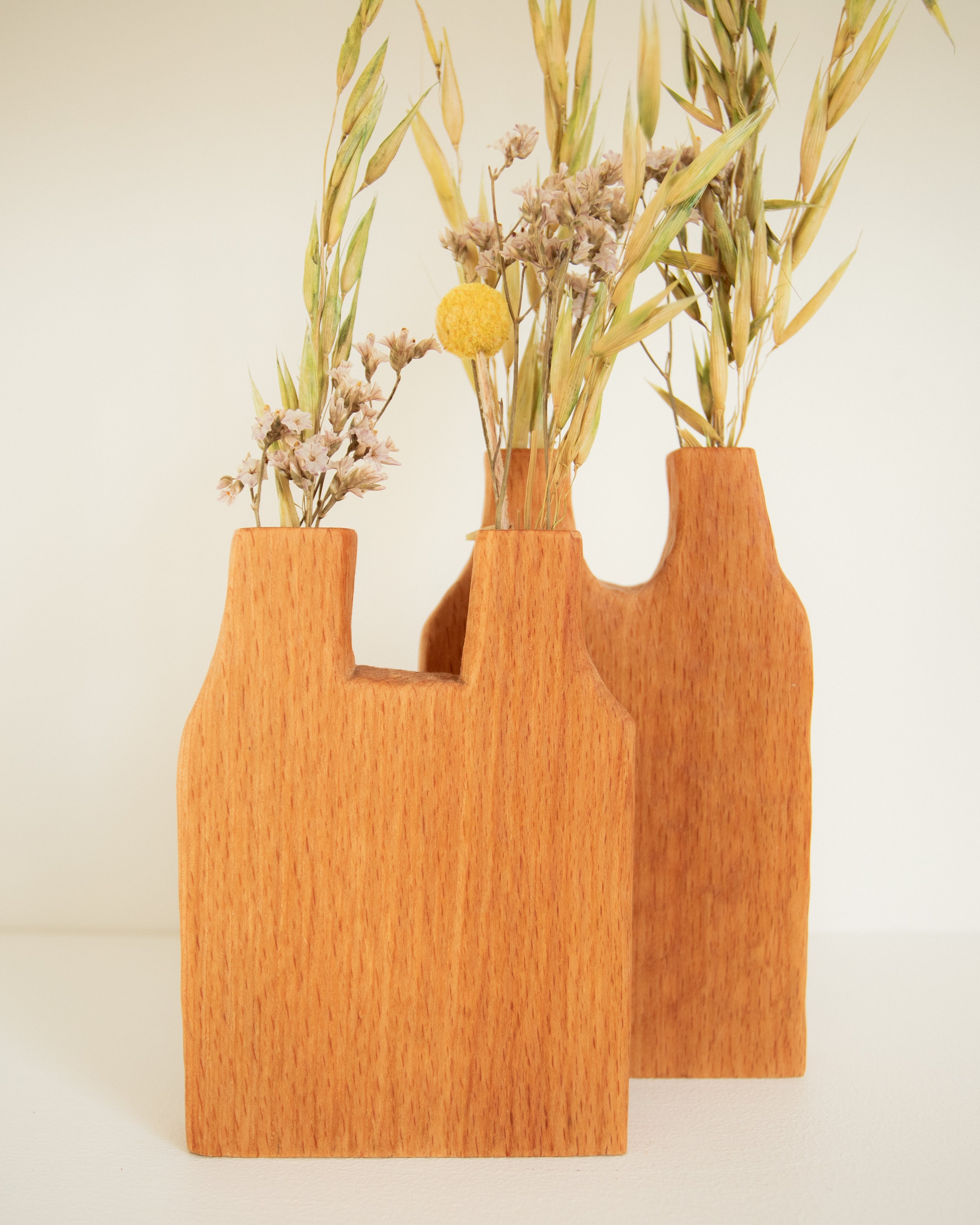 Soliflore - Modèle Souffle