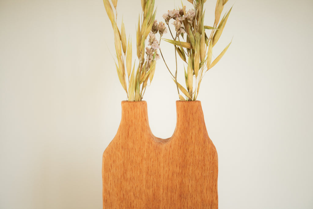 Soliflore - Modèle Souffle