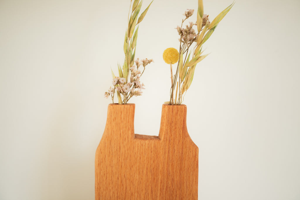 Soliflore - Modèle Souffle