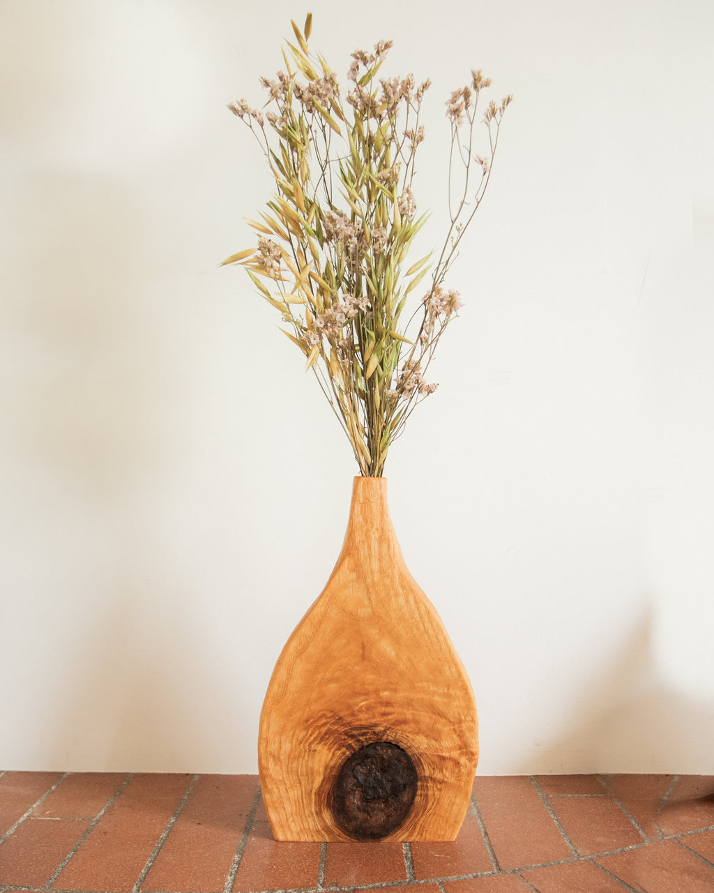 Vase – Modèle Onde