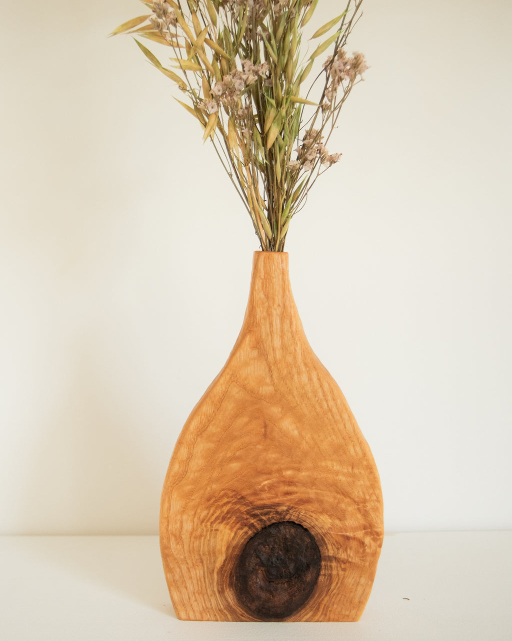 Vase – Modèle Onde