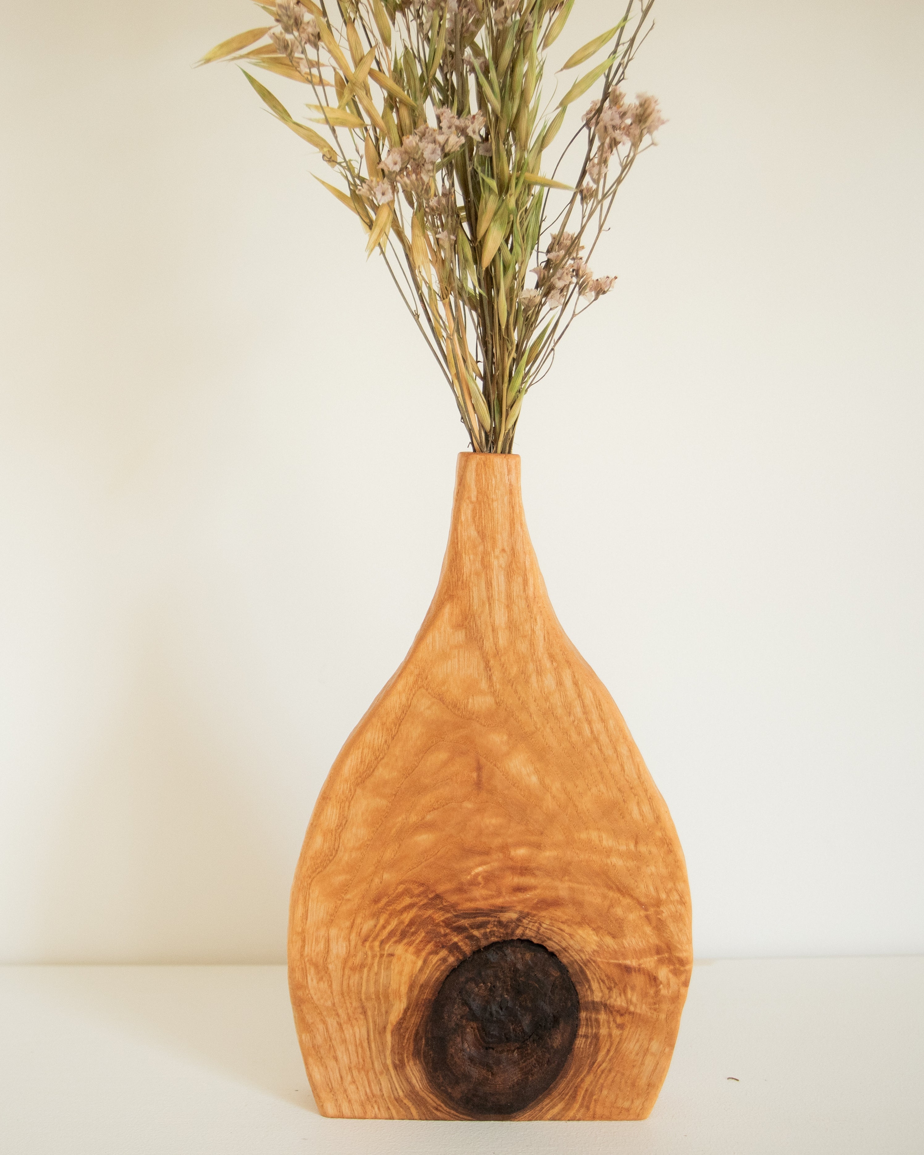 Vase – Modèle Onde