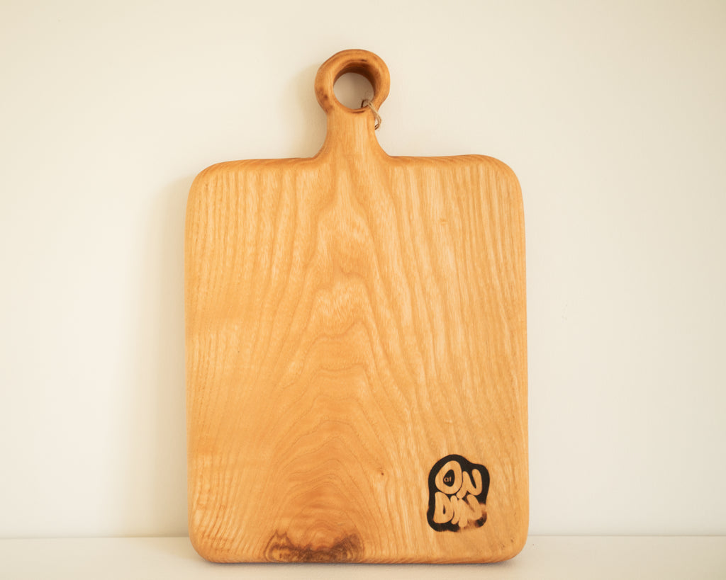 Planche - Modèle Désert