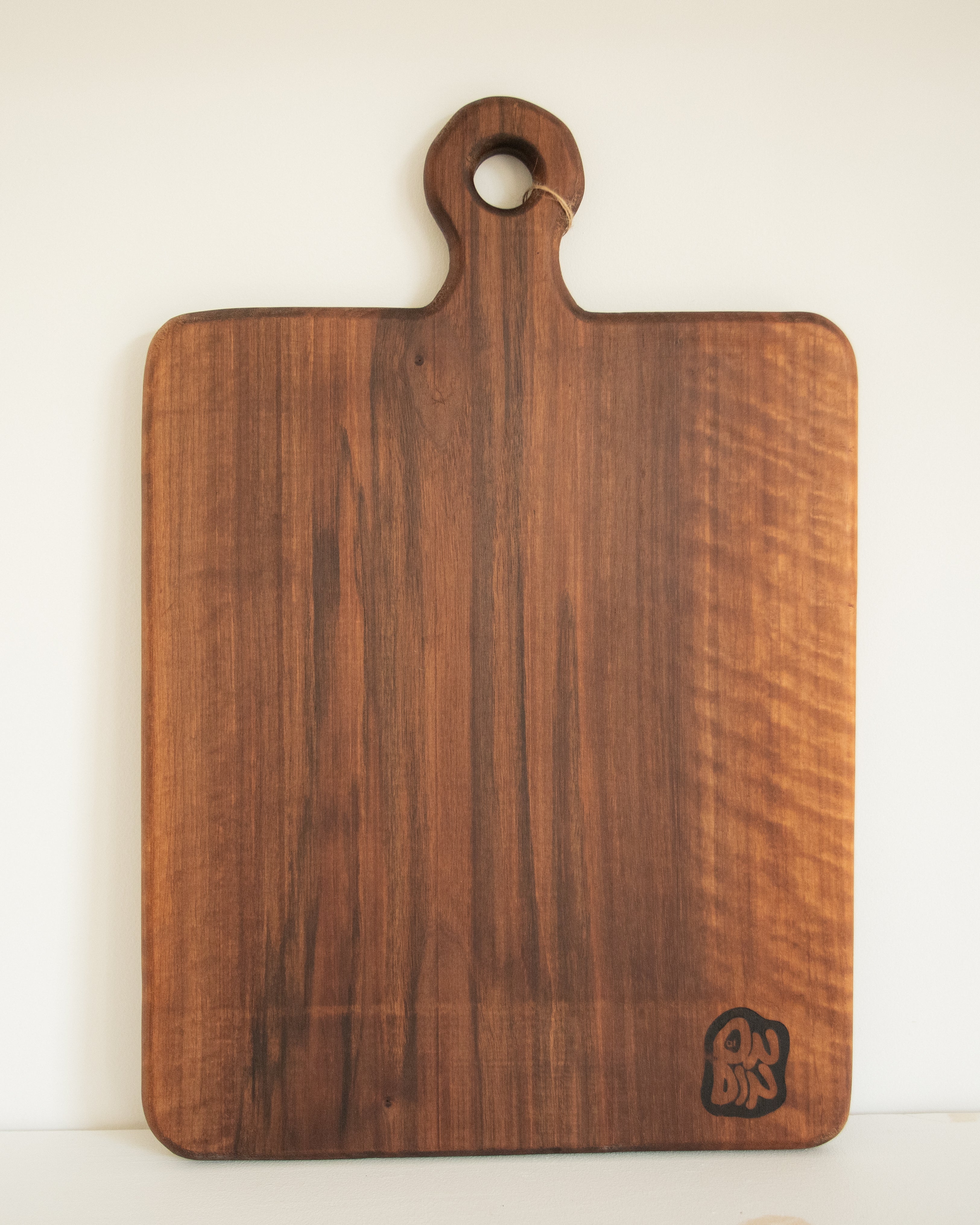 Planche - Modèle Racine