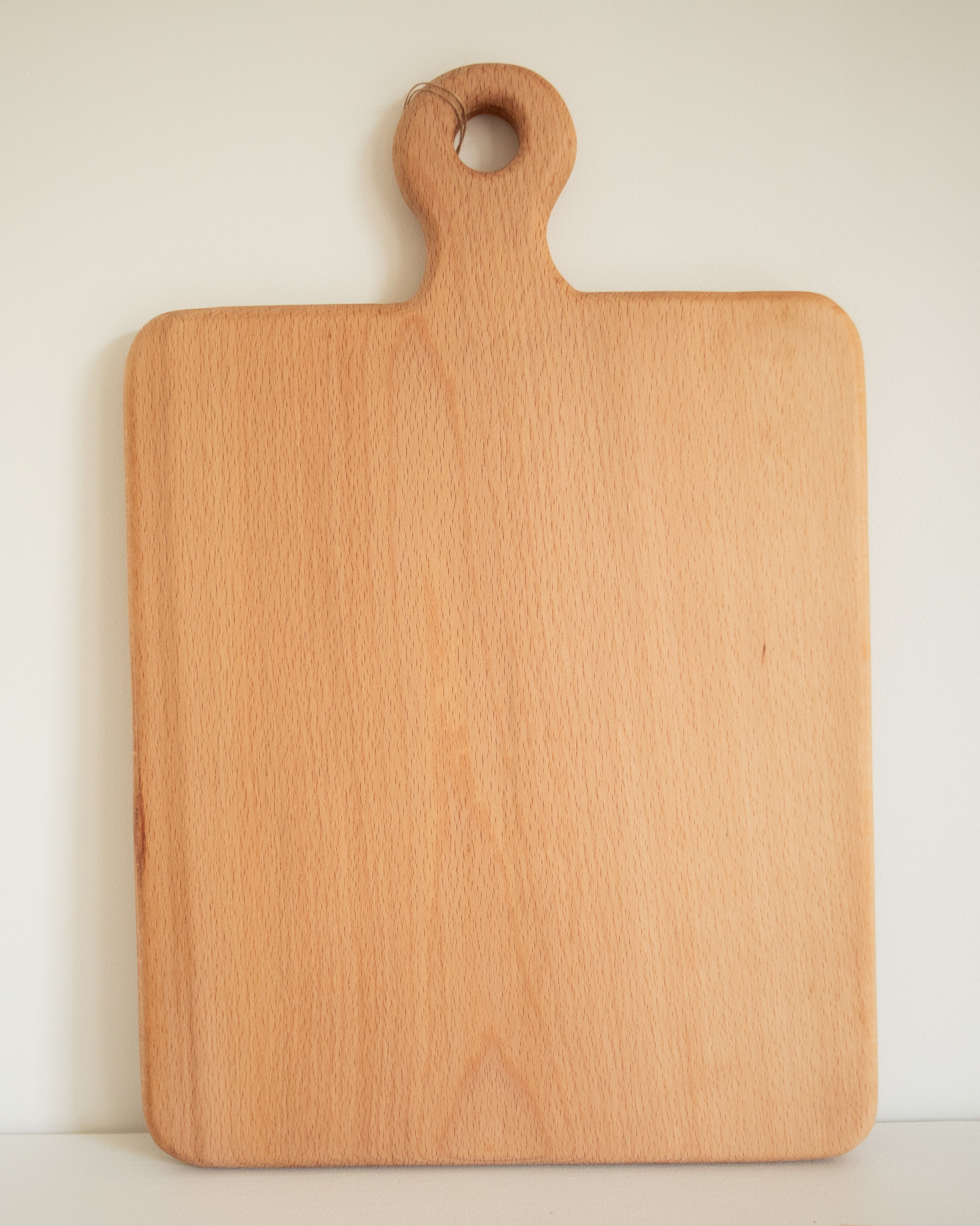 Planche - Modèle Dune