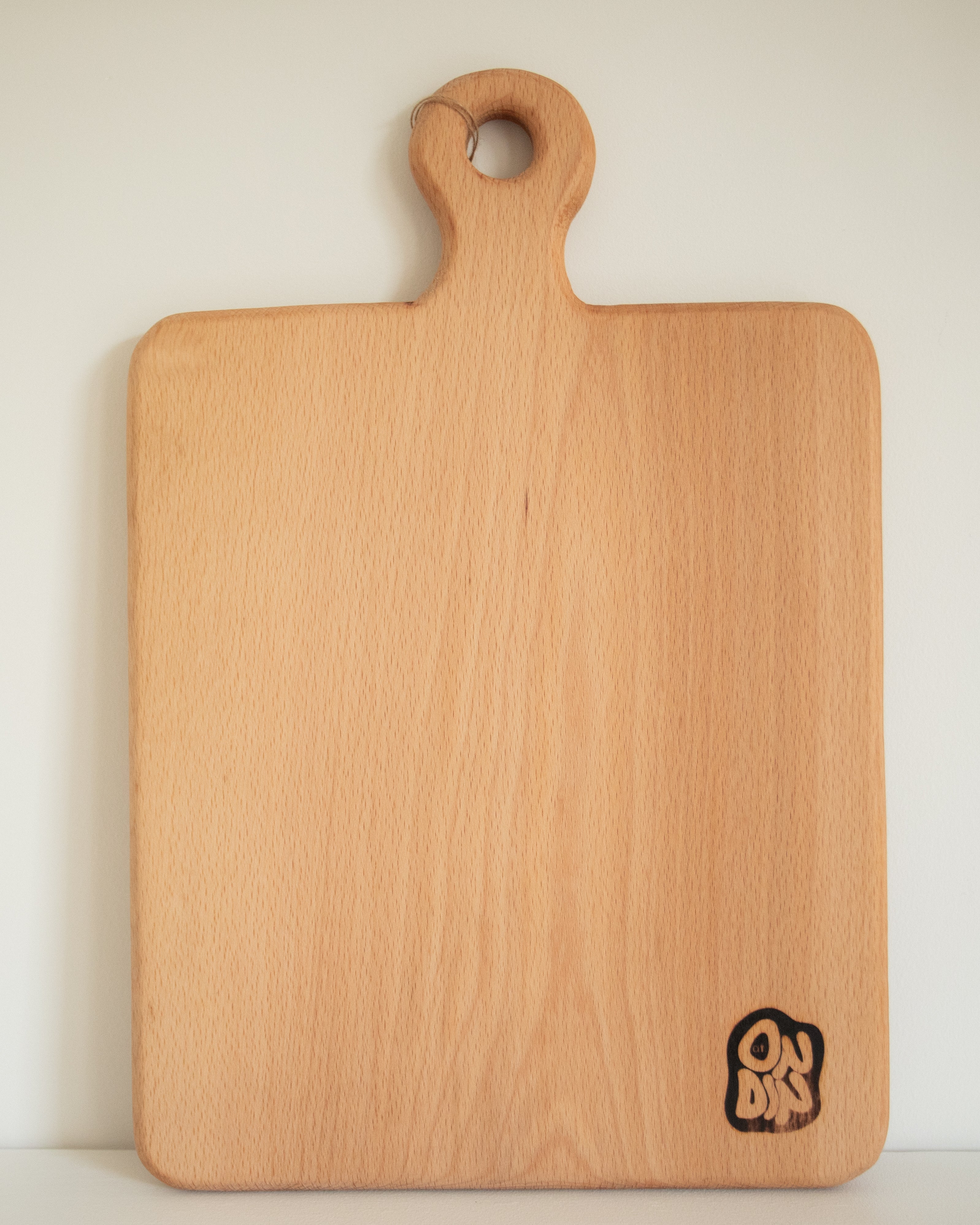 Planche - Modèle Dune