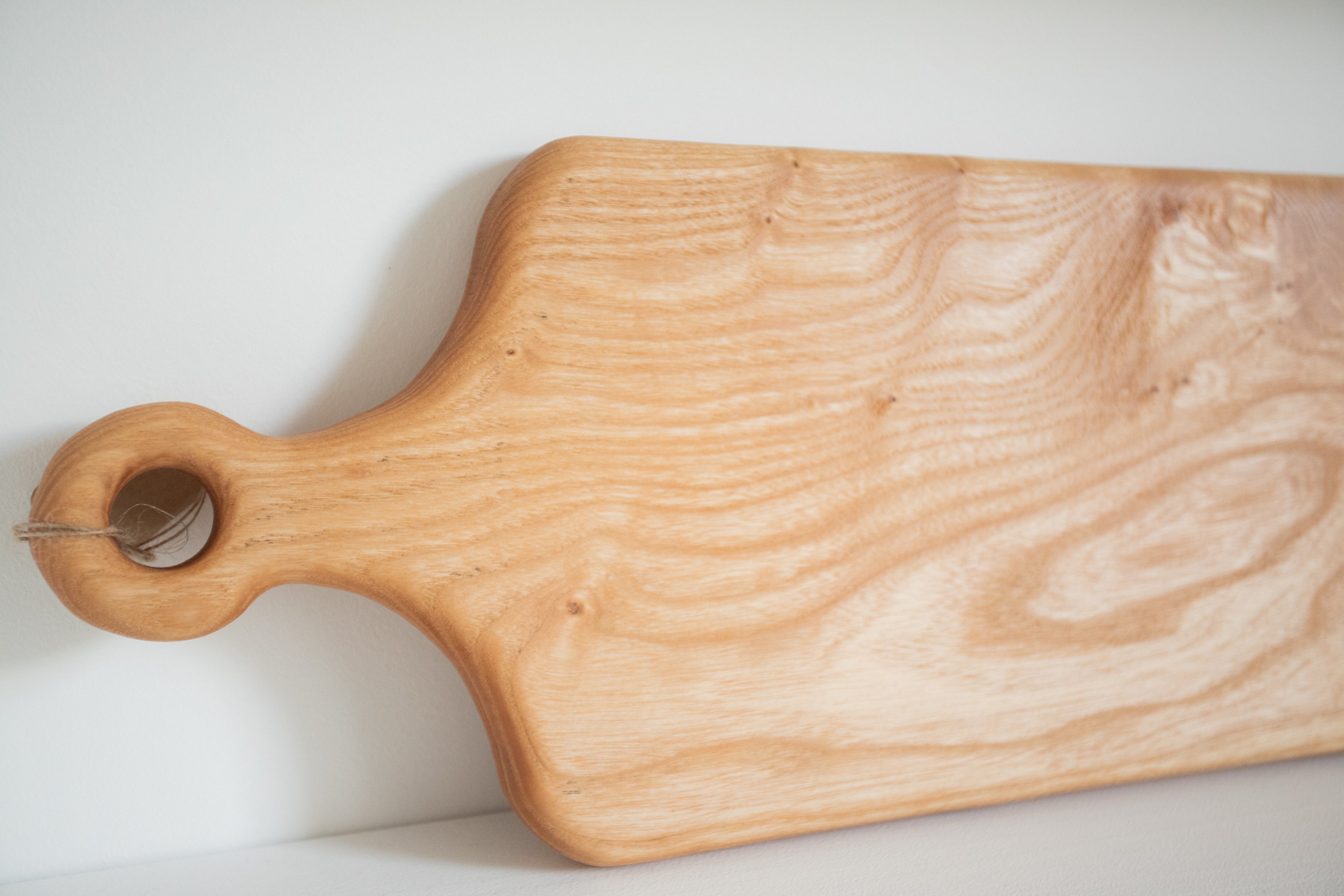 Planche - Modèle Rivage