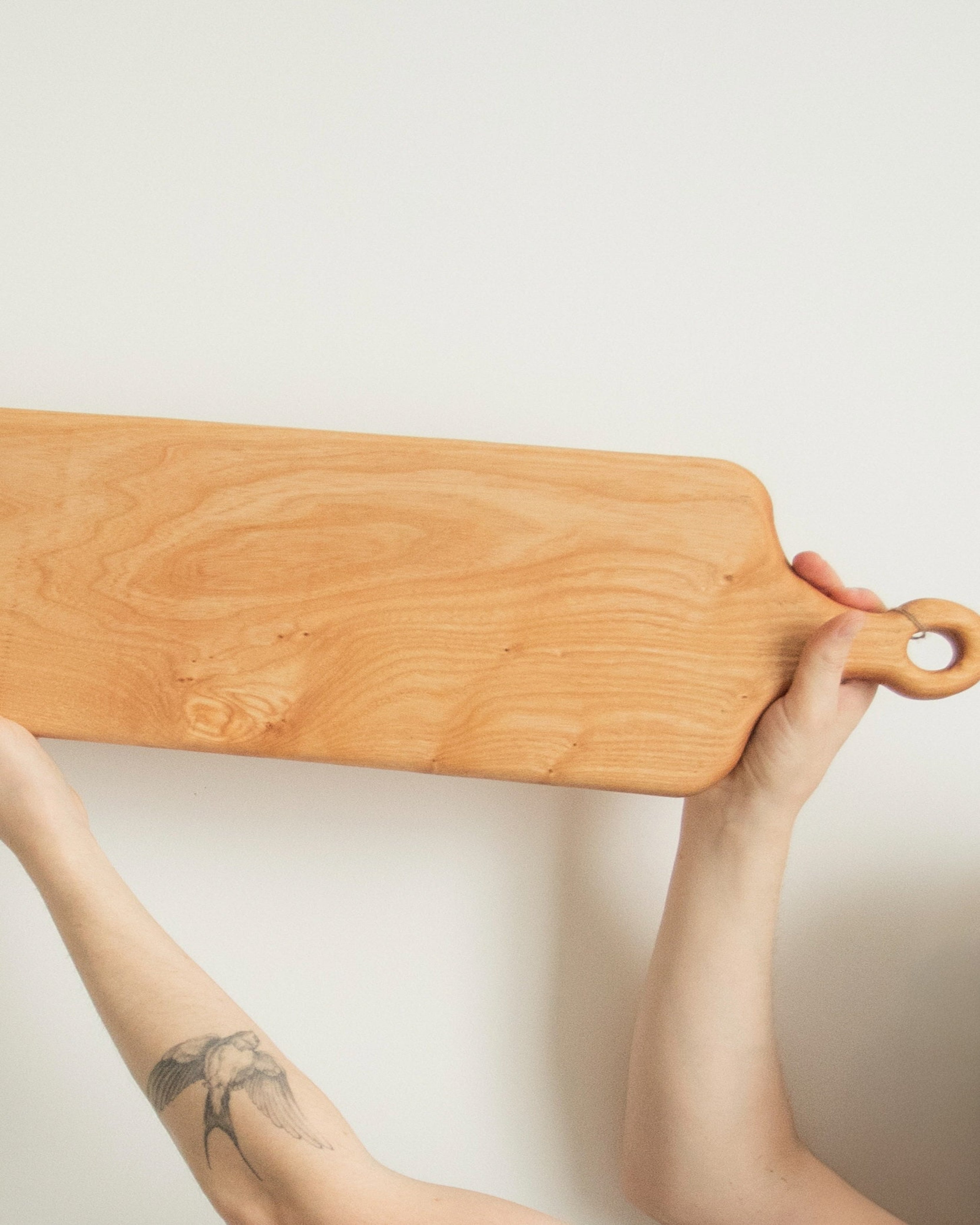 Planche - Modèle Rivage