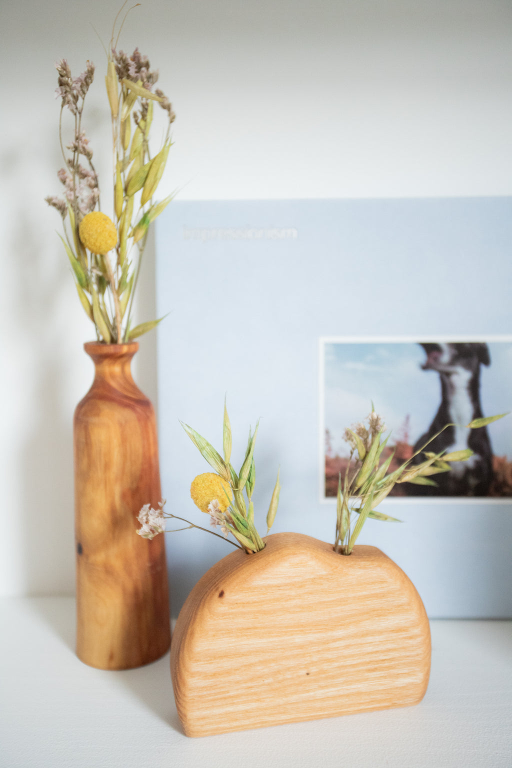 Soliflore – Modèle Nuage