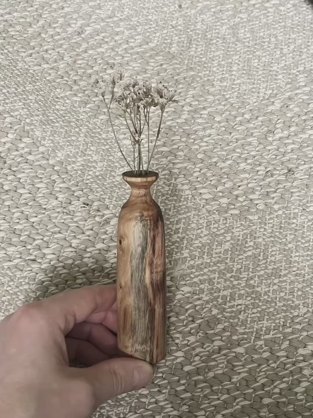 Soliflore – Modèle Aube III