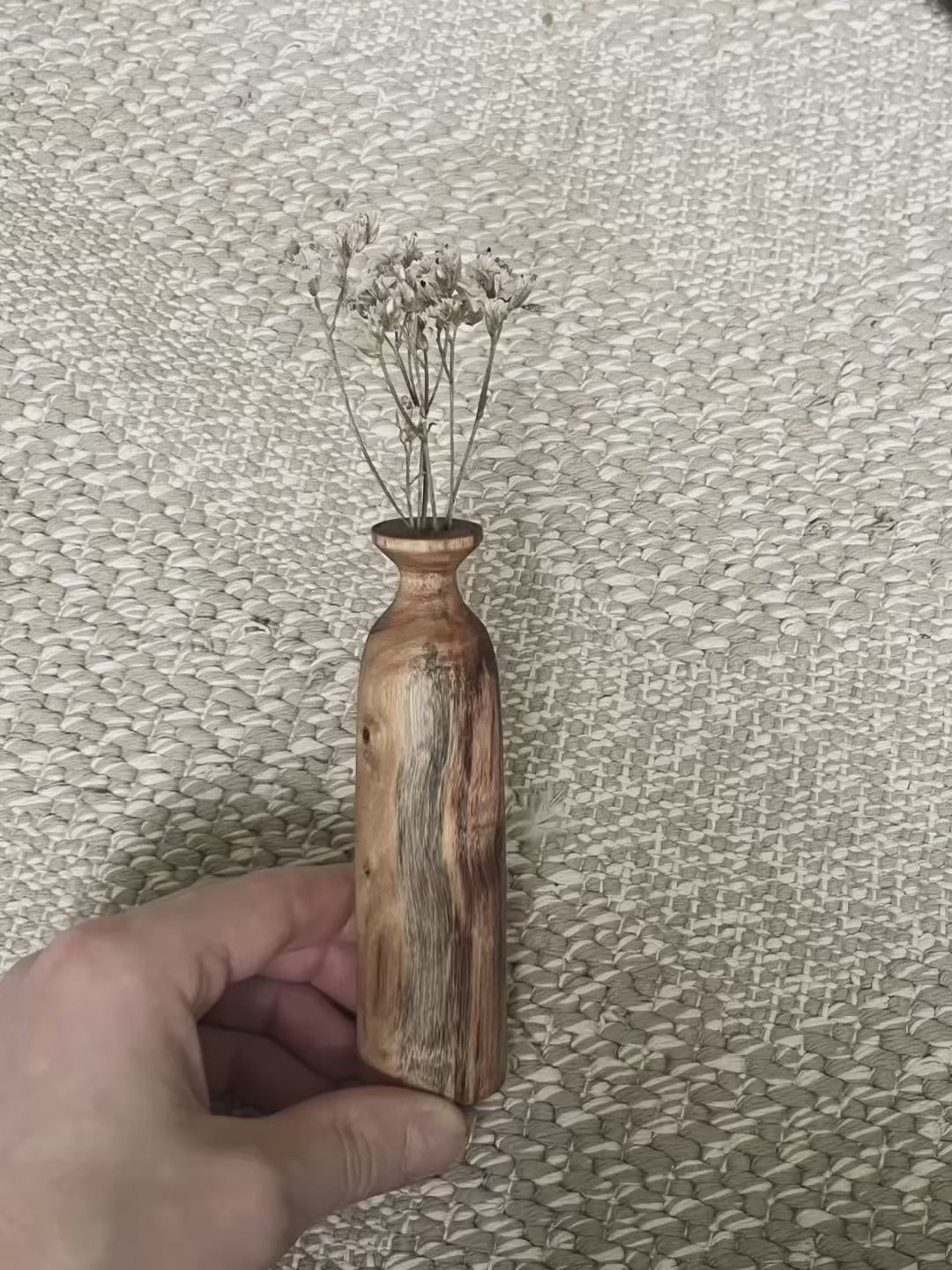 Soliflore – Modèle Aube III